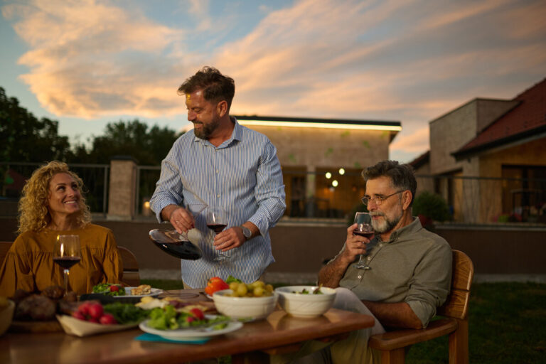 East Northport neighborhood